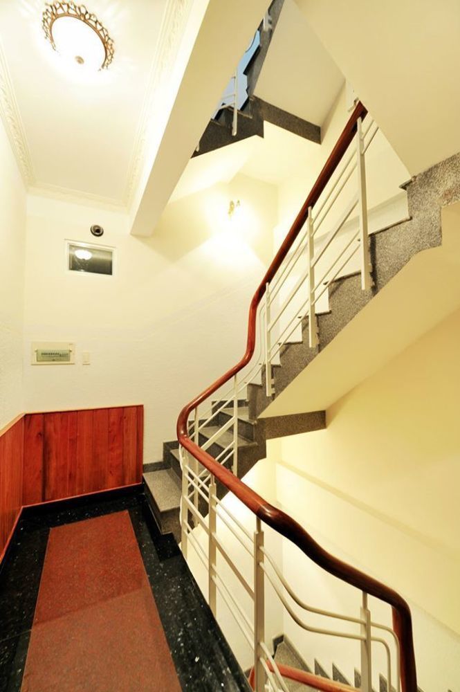 Phuoc Son Hotel Dalat Eksteriør bilde
